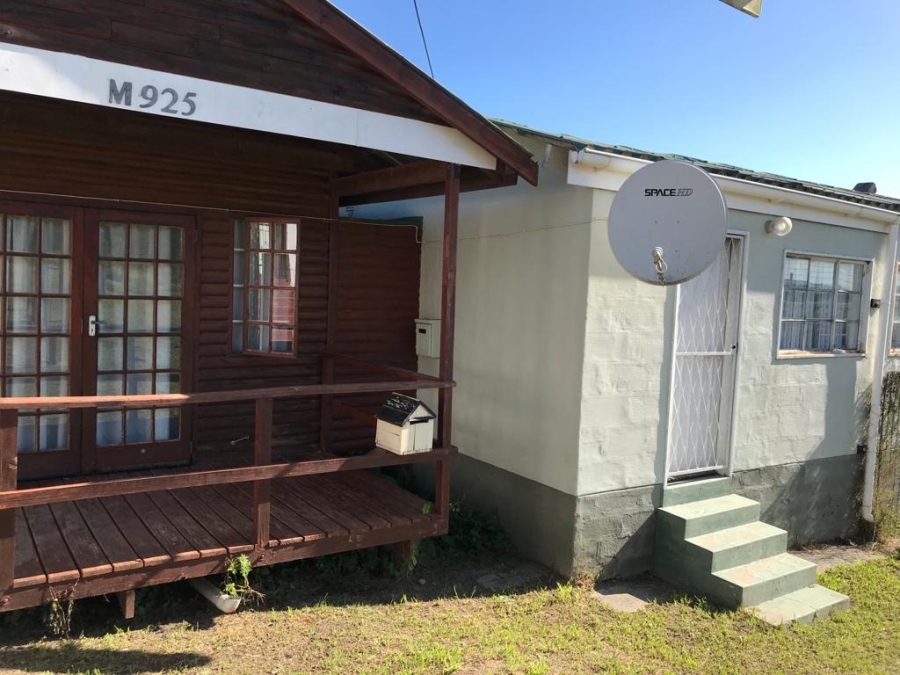2 Bedroom Property for Sale in Mdantsane Nu 15 Eastern Cape